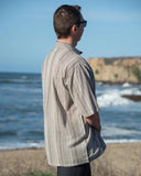 Button Down Kurta Shirt | 6 colors |