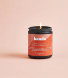 Kandu Candle | Blood Orange Vetiver | 8oz.