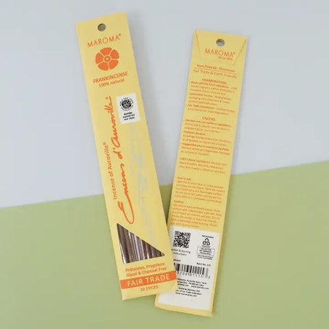 Stick Incense | Frankincense