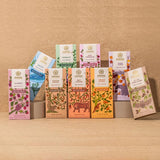 Elements Sea Salt 70% Dark Chocolate Bar