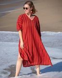Rana Kurta Kaftan | 6 colors