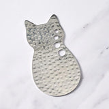 Stainless Steel Herb Stripper | Cat