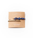 Indali Bobby Pins | Set of 2 | Sodalite