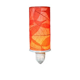 Cylinder Nightlight | Red