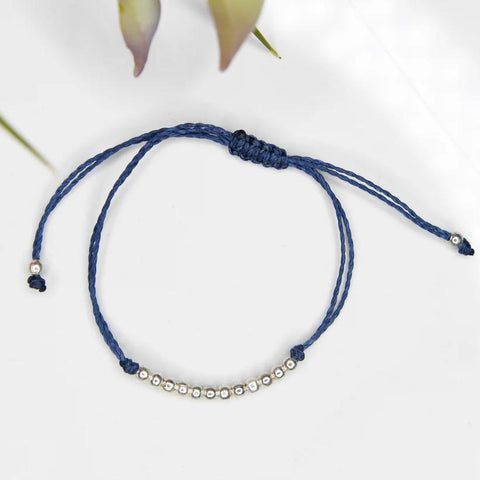 String Bracelet | Beaded