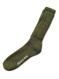 Alpaca Socks | Rib Solid | 7 Colors