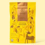 Elements Vegan Drinking Chocolate | Turmeric