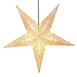 Paper Star Lantern | Powder