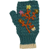 Flora Wrist Warmer | 4 Colors
