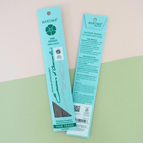 Stick Incense | Pine Needles