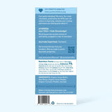 Elements Sea Salt 70% Dark Chocolate Bar