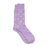 Socks That Support Women's Equality | Serene Swans
