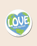 Magnet | Love Your Mother
