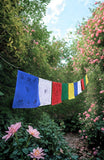 Tibetan Prayer Flags | 3 Sizes