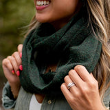 Milkshake Scarf | 6 Colors