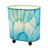 Mini Guyabano Table Lamp | Sea Blue