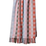 Rethread Throw | Naya Multi Plaid