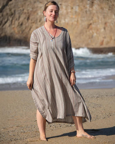 Rana Kurta Kaftan | 6 colors