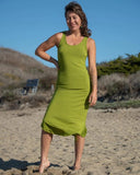 Simple Tank Dress | 9 colors |