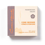 Cone Incense | Frankincense