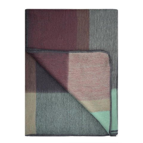 Alpaca Throw | Twilight