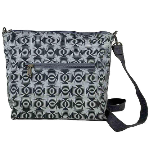 Medium Crossbody Bag | 2 Colors