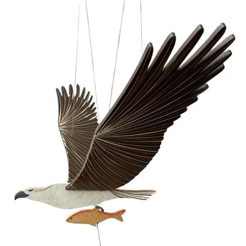 Flying Mobile | Osprey