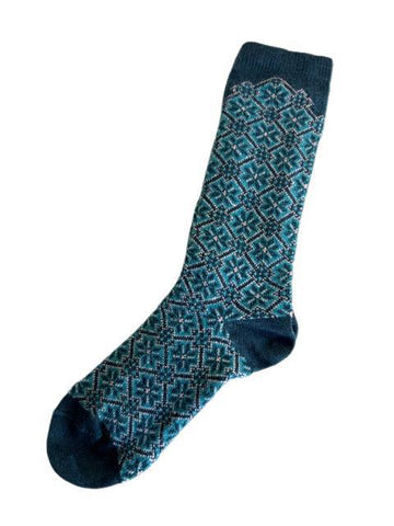 Alpaca Socks | Scandia | 5 Colors