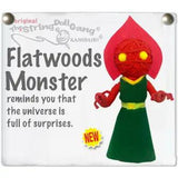 String Doll | Flatwoods Monster