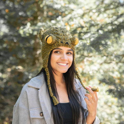 Adult Adventure Hat | 4 Styles
