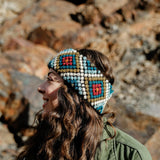 Diamond Ear Warmer | 12 Colors