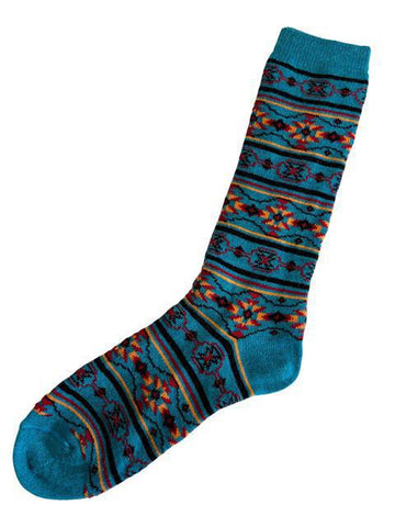 Alpaca Socks | Santa Fe | 4 Colors