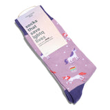 Socks That Save LGBTQ Lives | Fantastic Unicorns