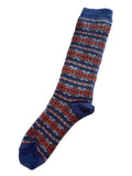 Alpaca Socks | Capri | 3 Colors
