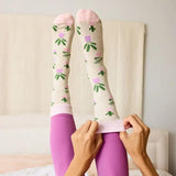 Socks That Support Mental Health | Houseplants