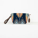 Convertible Wool Purse | Wild River