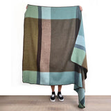 Alpaca Throw | Mosswood