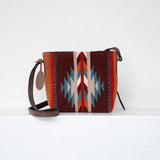 Wool Crossbody | Recuerdo