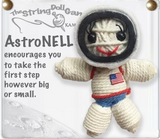 String Doll | AstroNell