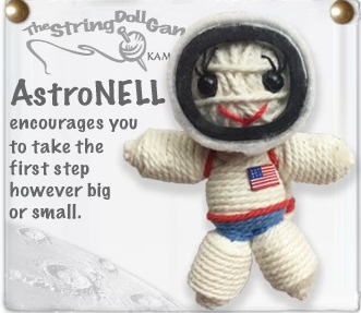 String Doll | AstroNell