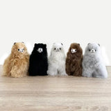 Alpaca Stuffed Animal | Alpaca | X-Small