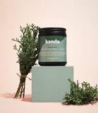 Kandu Candle | Balsam Sage | 8oz.