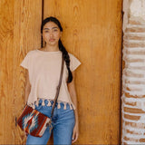 Convertible Wool Purse | Candela