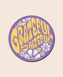 Magnet | Grateful Not Hateful