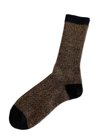 Alpaca Socks | Twist | 4 Colors