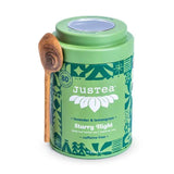 Loose Leaf Tea Tin | Starry Night