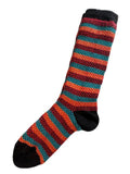 Alpaca Socks | Diamond Stripe | 3 Colors