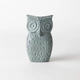 Soapstone Eyeglass Holder | Owl