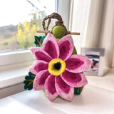 Birdhouse | Dahlia