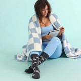 Socks That Support Mental Health | Gray Elephants